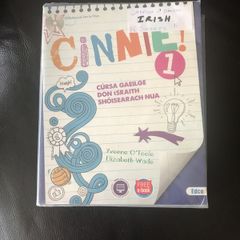 Cinnte 1