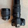 Canon EOS 550D Two Lens System Image 5