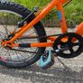 Raleigh 18" bike Image 5