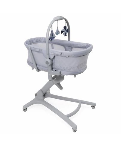Baby Crib 5-in-1