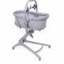 Baby Crib 5-in-1 Image 8