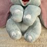 Ty Sparkle Disney Dumbo Plush Elephant NOT Working approx. 25 cm. Used Please see photos Image 6