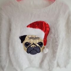 Girls 5-6yrs Xmas jumper