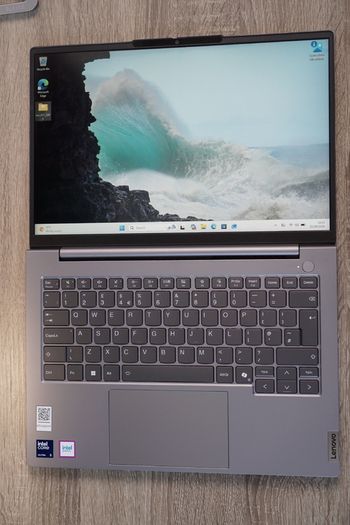 Lenovo ThinkBook 14 G7 | Core Ultra 5 | 16GB | 256GB