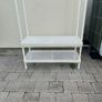 Coat & Shoe rack - Ikea Image 2