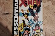 Essential The uncanny x-men volume 1 tpb