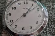old pocket watch