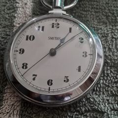 old pocket watch