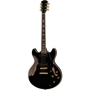Sire Larry Carlton H7V BK