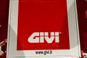 Givi top box plate for XRV 750