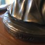 Genesis Bronze- Little Scholar Boy Image 3