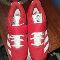 Powerlifting/Weightlifting Shoes
