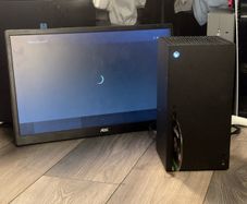 xbox series x