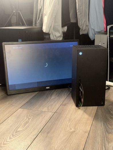 xbox series x