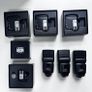 Kit flashes Canon + Pocket wizard TTL Image 3