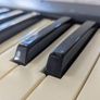M-Audio Keystation 49 MIDI Keyboard Image 2