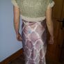Ottitude ladies designer dress size 8 Image 3