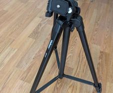 tripod