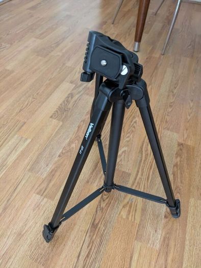 tripod