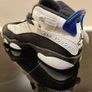 Jordan Kids Shoes size 4 Image 3