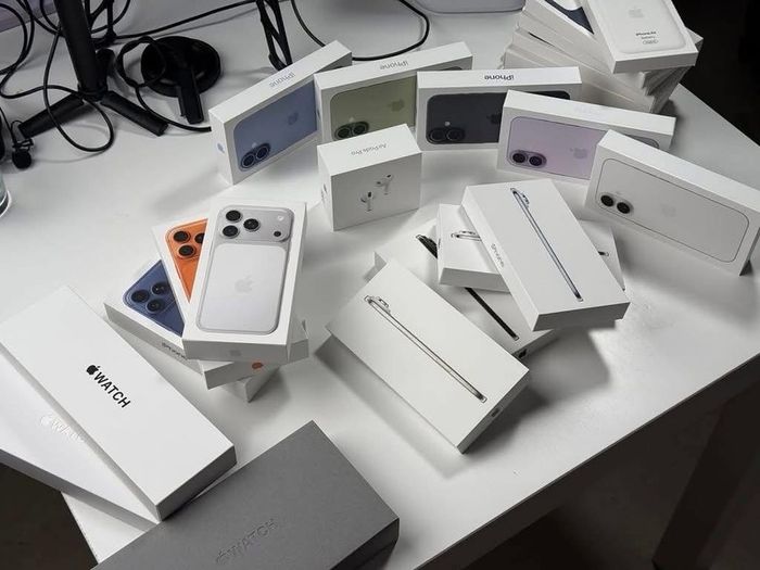 iphone 17