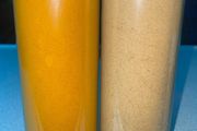 Organic Turmeric ginger powder 2x250 g