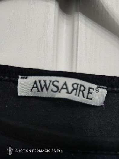 Boutique Female Shirt