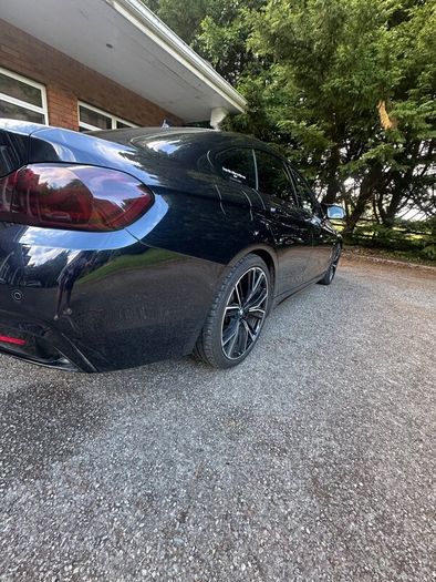 BMW 4-Series 2017