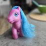 March Birthday Mischief HTF MLP G3 My Little Pony 2005 Image 5