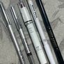 Kat von d, Trish mcevoy, NYX, miss guided lip pencils brand new Image 2