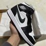Jordan air Jordan Mid Image 2