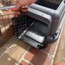 Pet Carrier Small AniOne Image 9