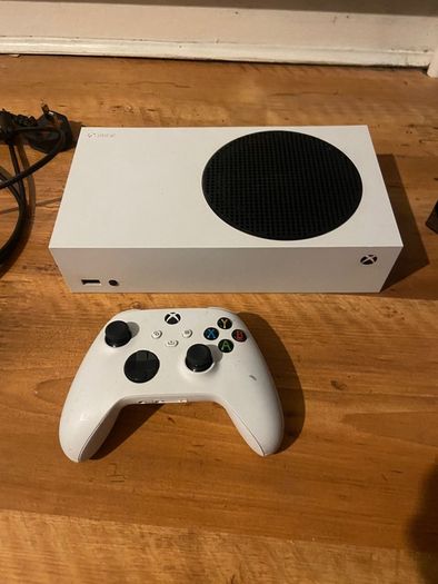 xbox series s 512gb