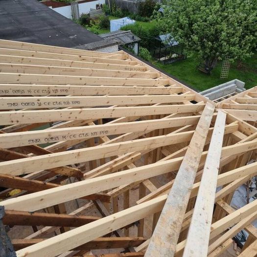 Irish Builder 30 years in business specialised in attic conversions and extensions guaranteed to beat most prices with the same quality of work