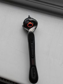 Gillette ProGlide Razor