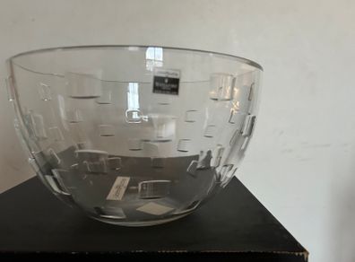 John Rocha Waterford Crystal 10" Centrepiece Bowl