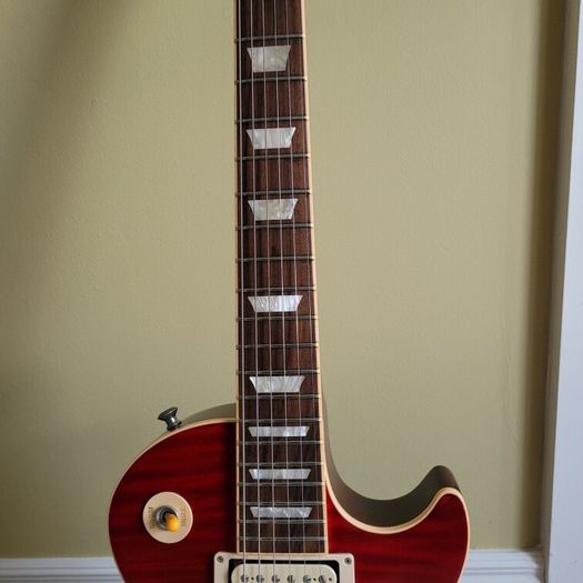 Gibson Les Paul Slash