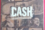 Cash / An American Man/ 2004