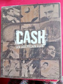 Cash / An American Man/ 2004