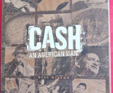 Cash / An American Man/ 2004
