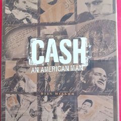 Cash / An American Man/ 2004