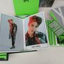Cd Kpop Super M Image 7