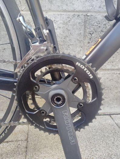 Canyon Endurace 6 RB Stealth Edition - Size L