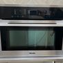 Miele Combi Oven & Microwave Image 2