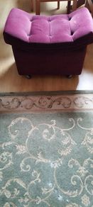 Footstool