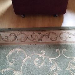 Footstool