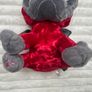 Keel Toys Love Frenchie French Bulldog Horny Little Devil Valentine's Day Plush Please see pictures Image 4