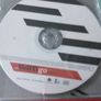 Vertigo U2 Promo Vertigo. U2 Promo CD Single Rare Image 4