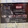 Gentle Giant Diamond Select Toys Battlestar Galactica Cylon Centurion Bust  (not Sideshow Or Hot Toys) Image 7