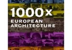 1000 X European Architects